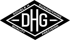 DHG Precision logo