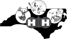Double H Gunsmithing logo