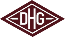 Double H Gunsmithing logo